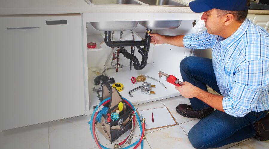 Professional Leak Detection in Woodland, CA