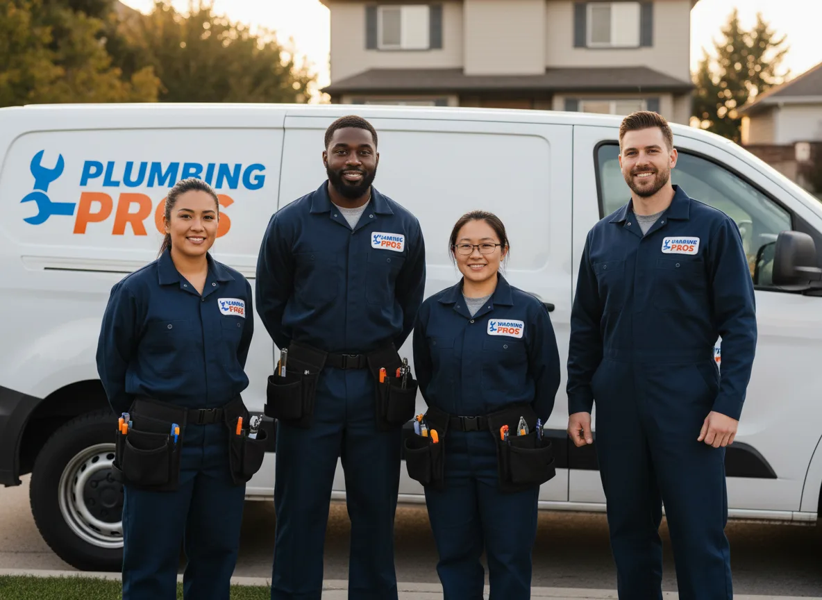 Water Heater Repair company in Woodland, CA